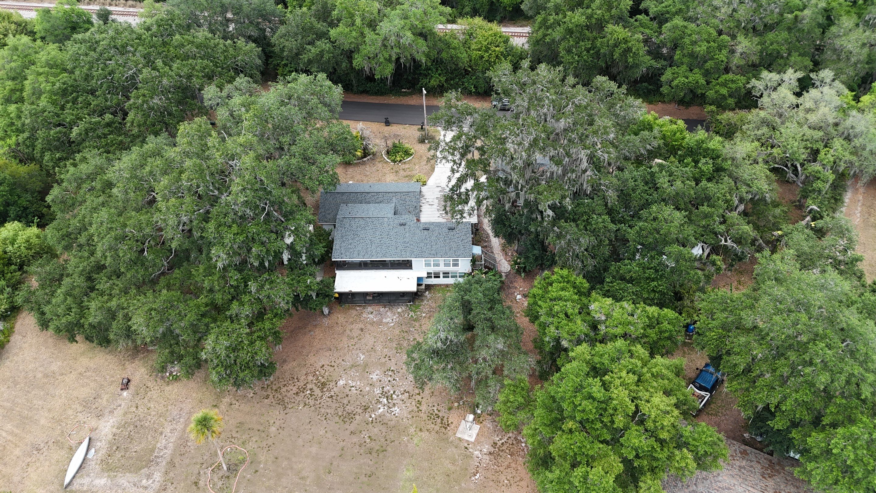 Roof Replacement in Brandon, FL by Shingle Masters Roofing