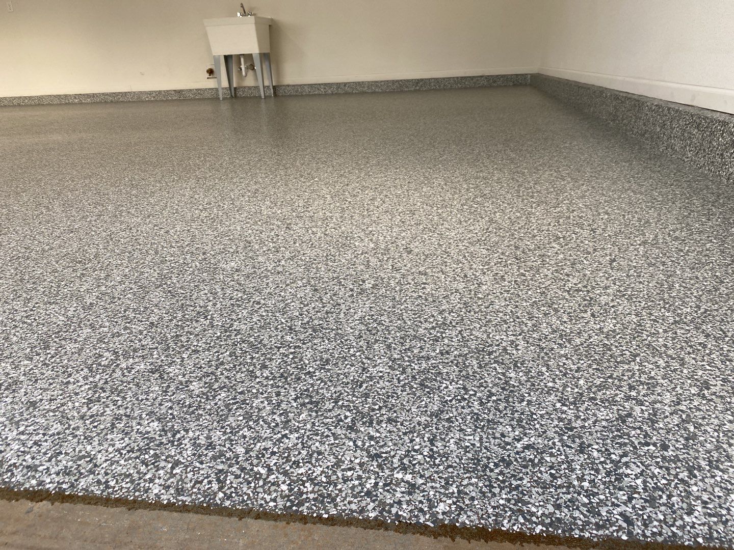 Ken S. upgrades garage!  by Banner Garage