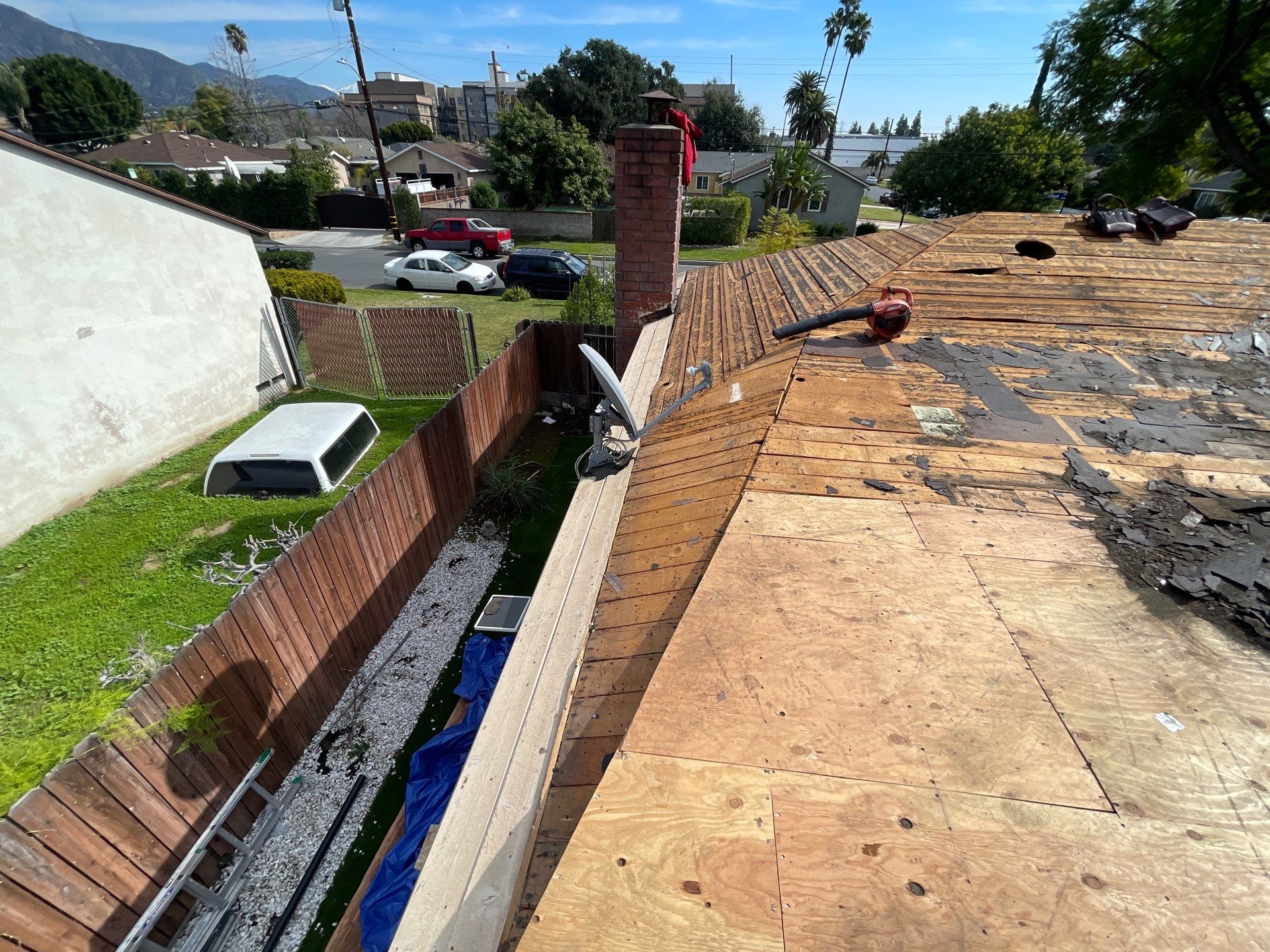 Roof Replacement - Duarte, CA 91010 by Epic Roof Replacement