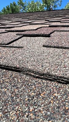 Project in Littleton