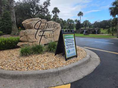Country Club at Juliette Falls in Dunnellon