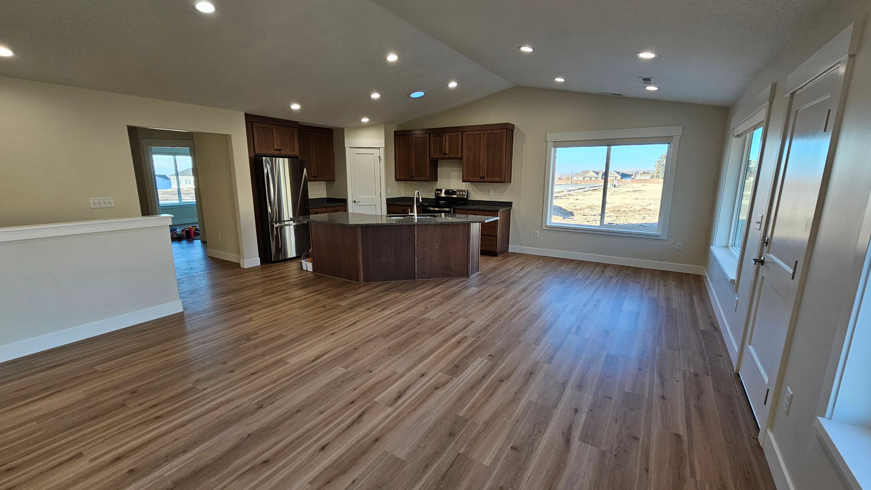 SH22 - Home Build by Garner Construction