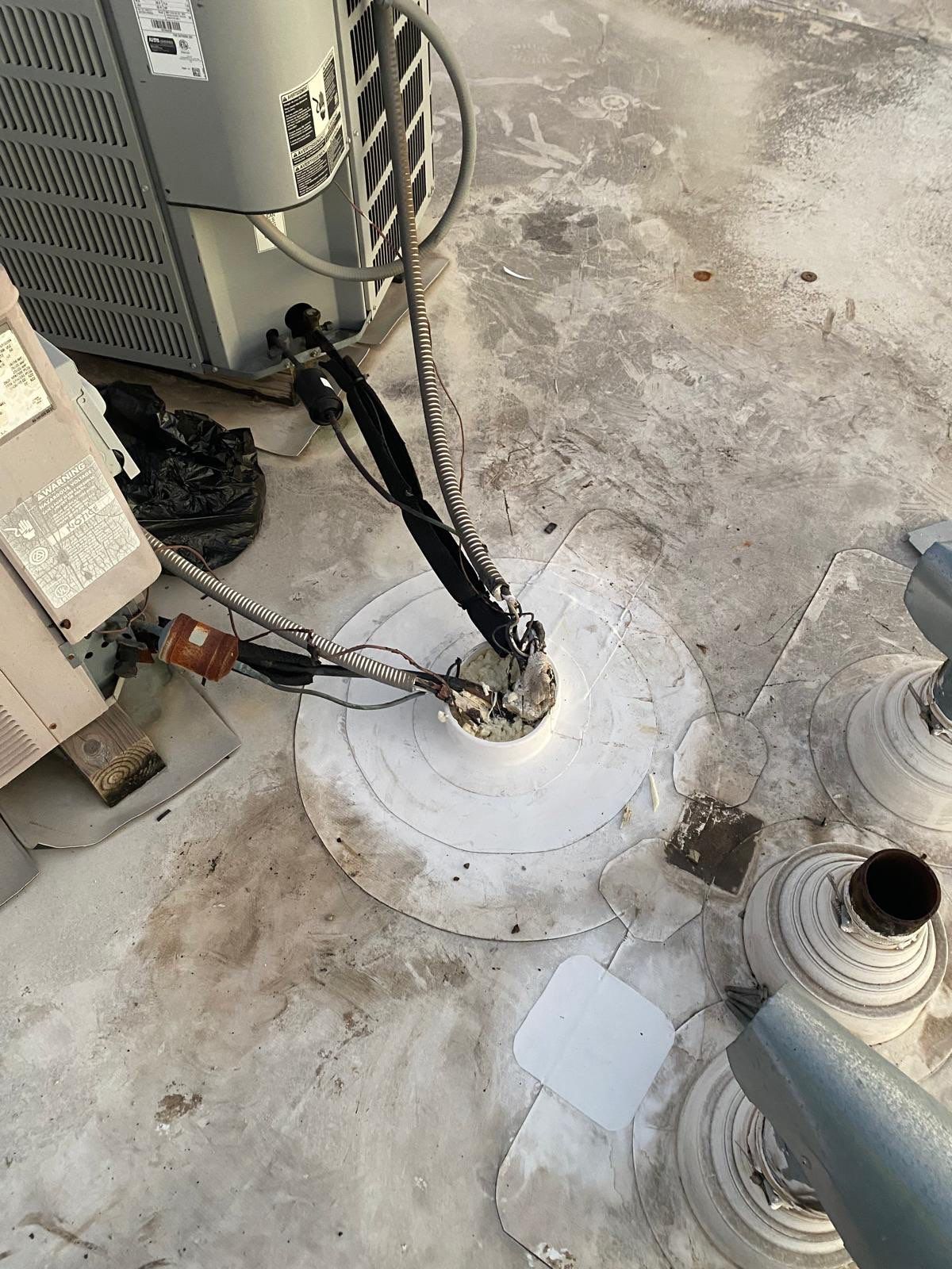 Project in Fort Worth by Armor Roofing | Exteriors