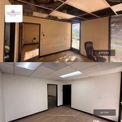 Before and After - ICSC