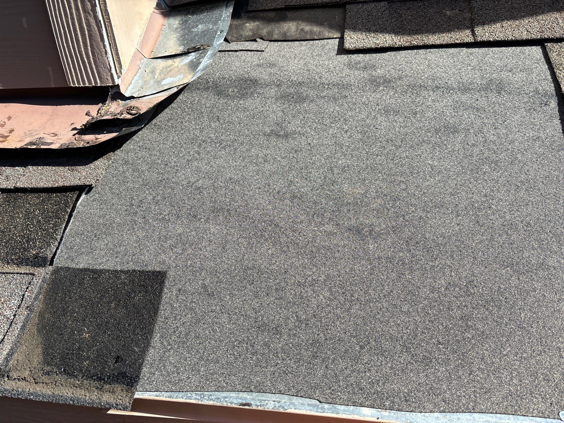 Roof Repair Porter by Roof Repair Company