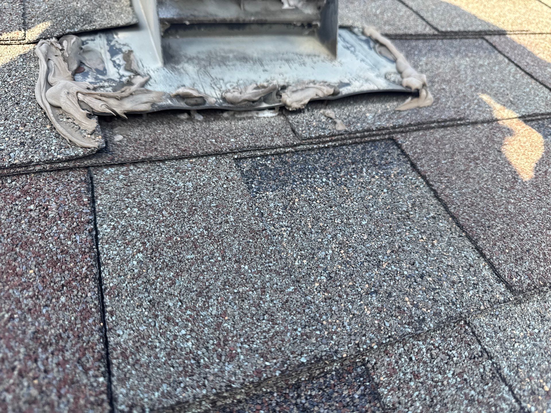 Project in Tomball by Proud Roofing