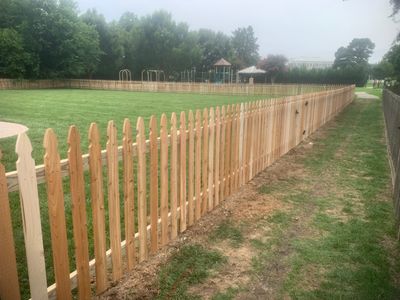 Boundaries That Impress