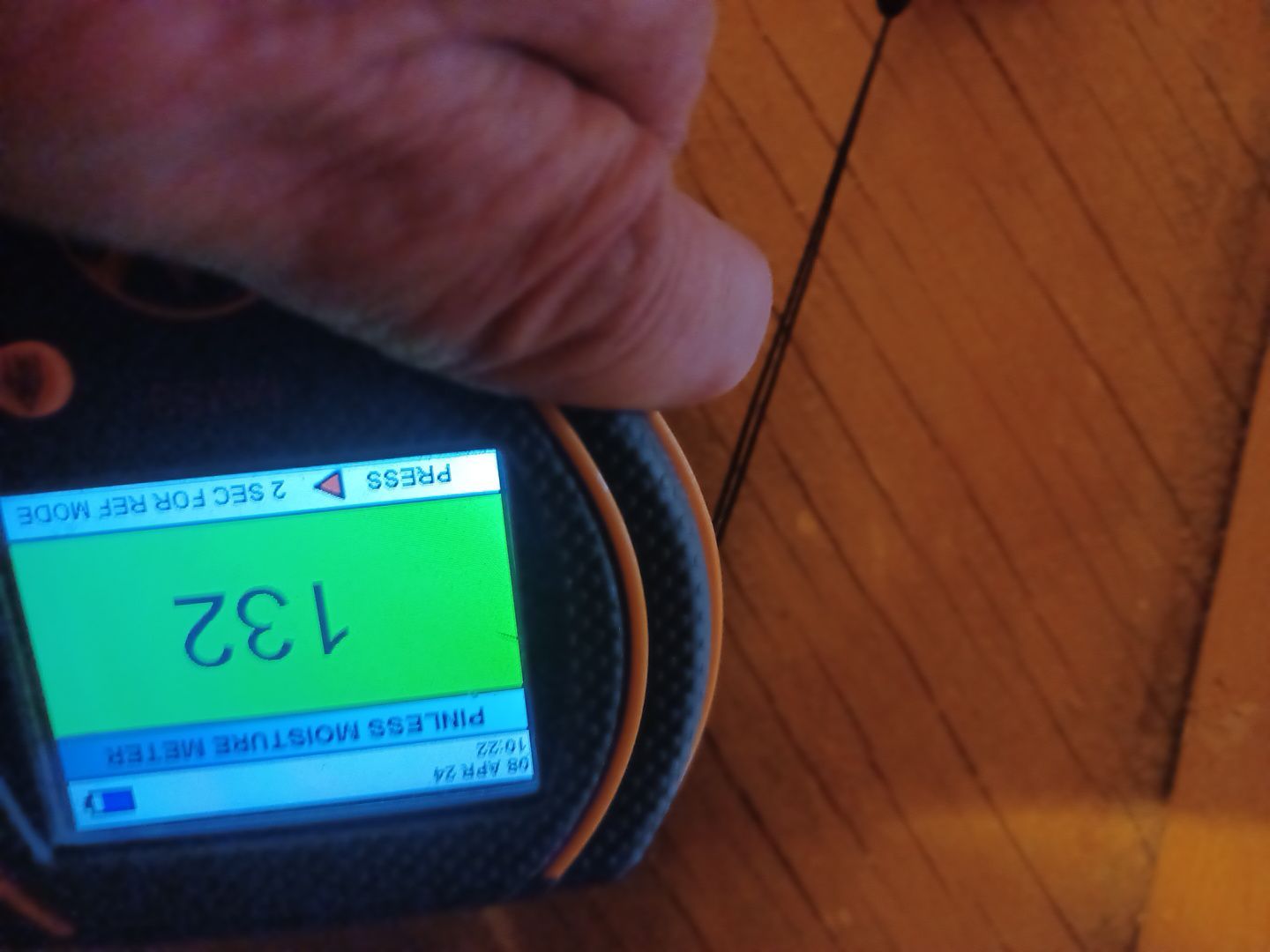 Project in Macomb by EzDry Water Mitigation & Property Restoration