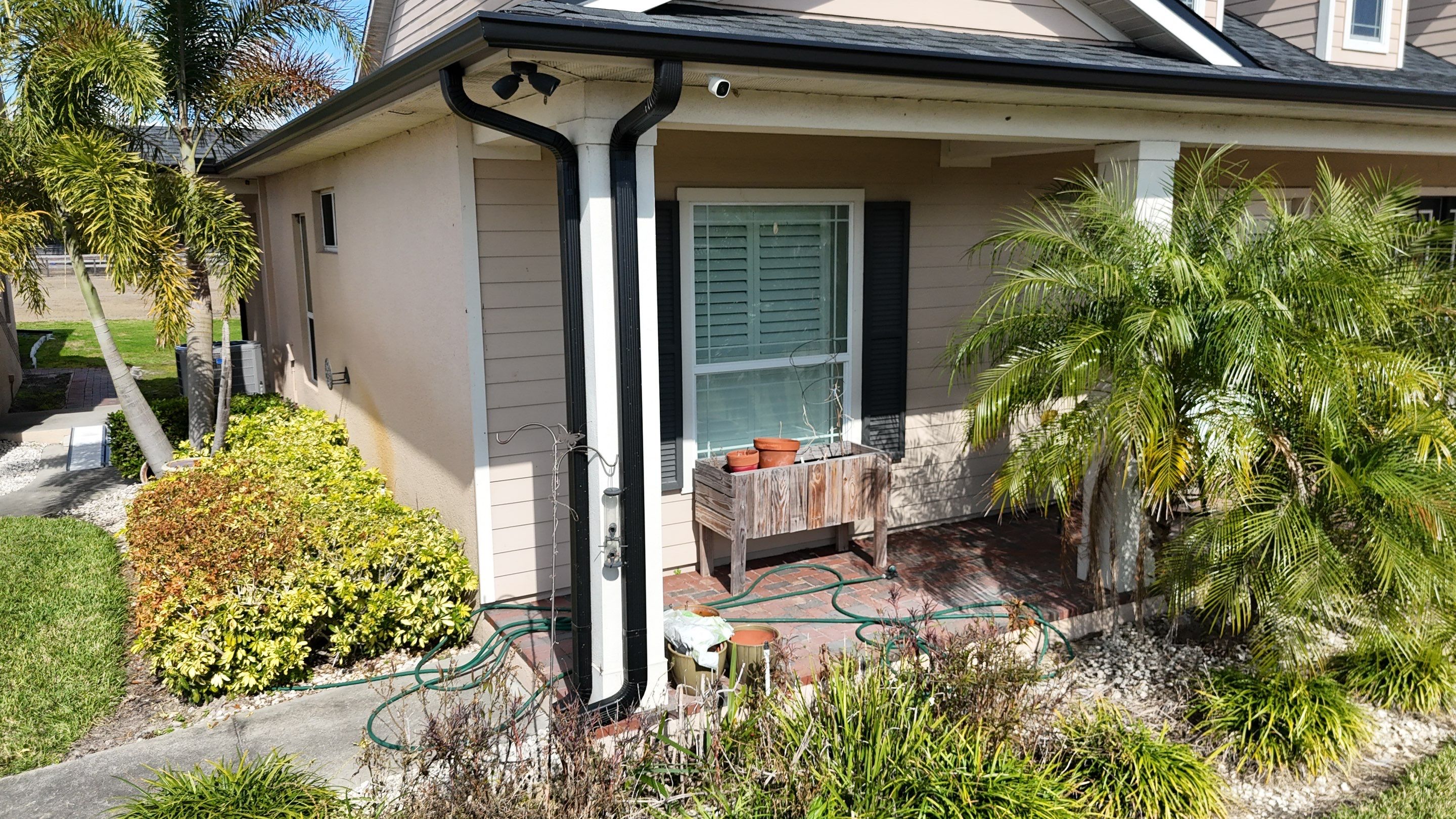 Roof Replacement in Lithia, FL by Shingle Masters Roofing