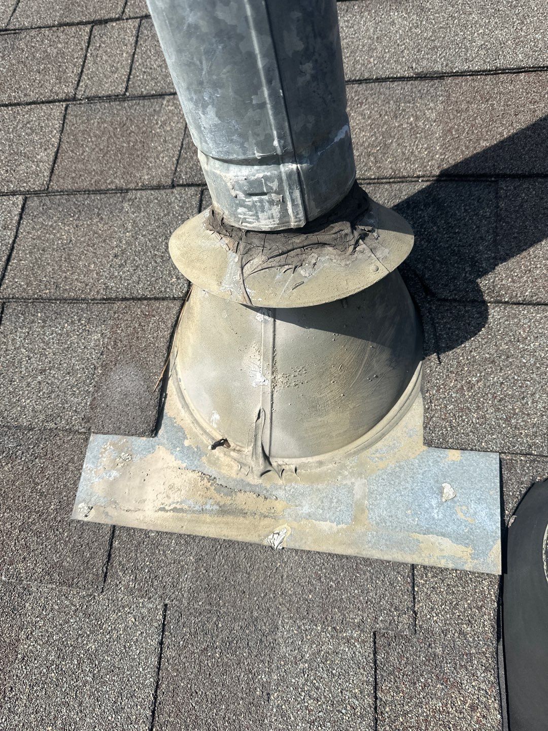 Residential Roofing Repair using Owen's Corning Duration (Lifetime) Shingles by Roof Repair Company