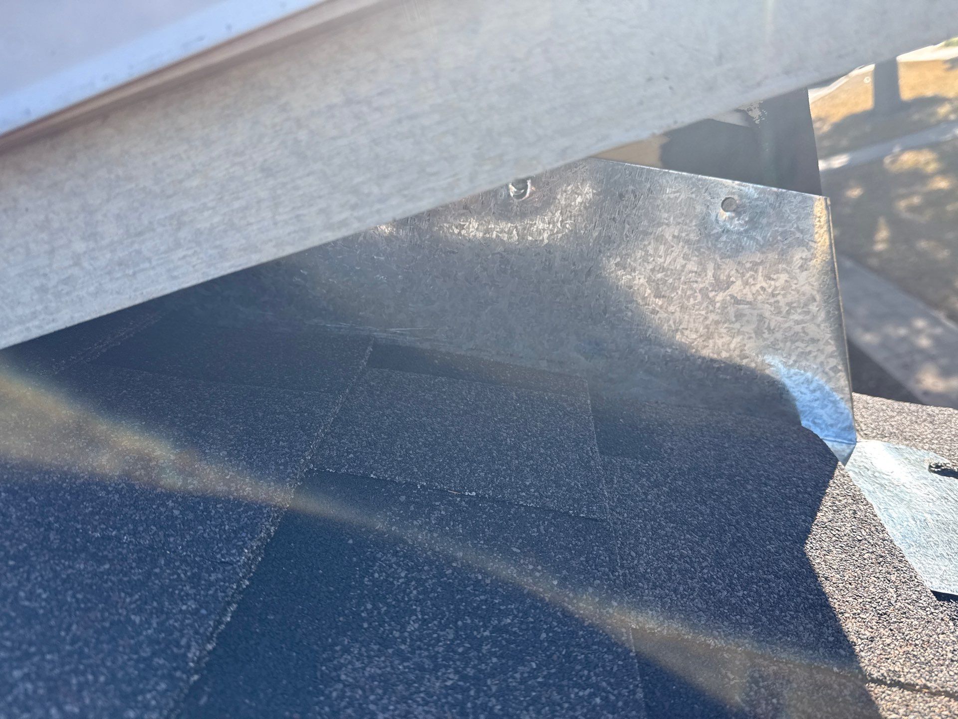 Bishop Church Roof by Bayfront Roofing and Construction