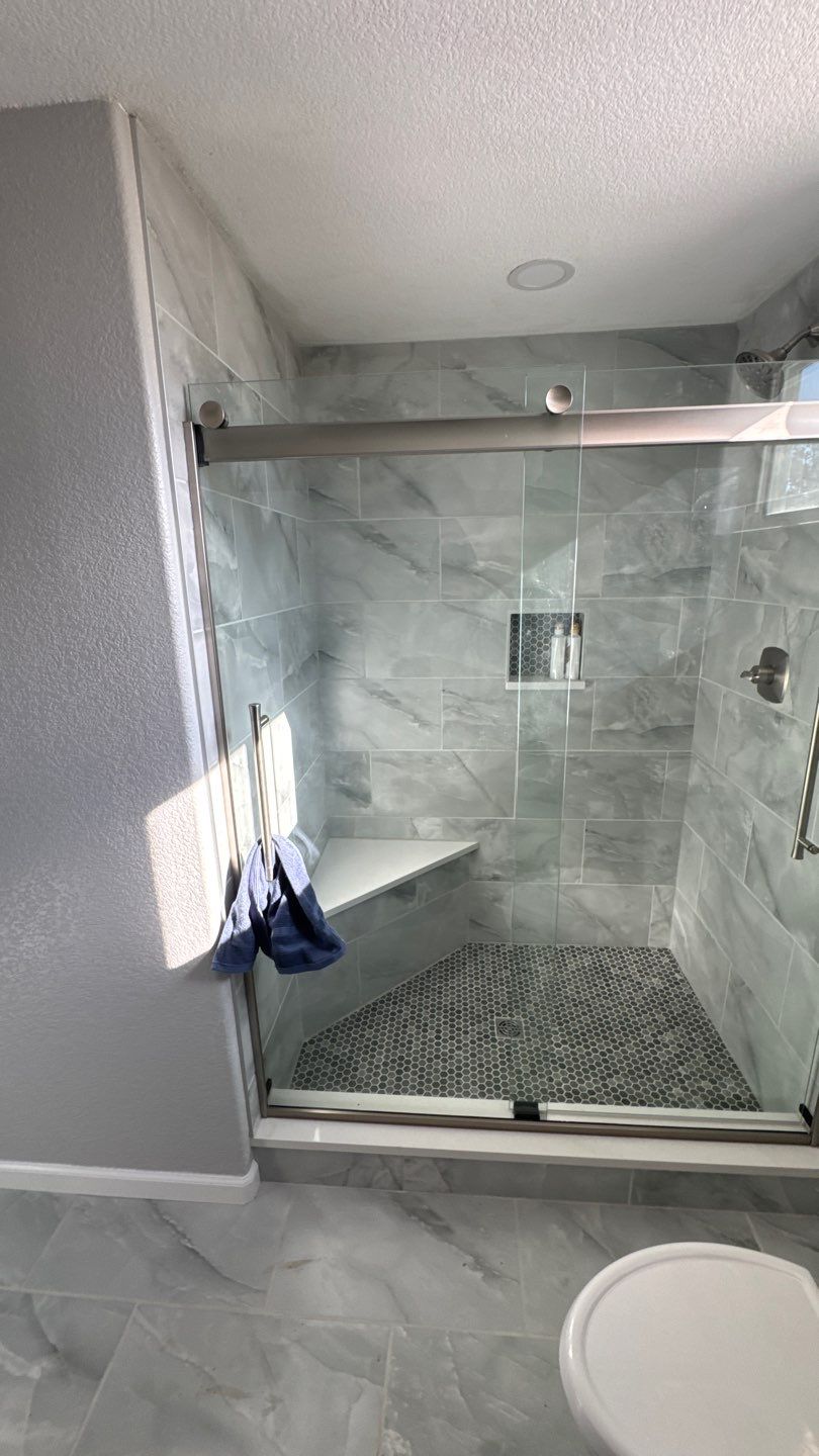 Project in Deer Trail by Prism Builds