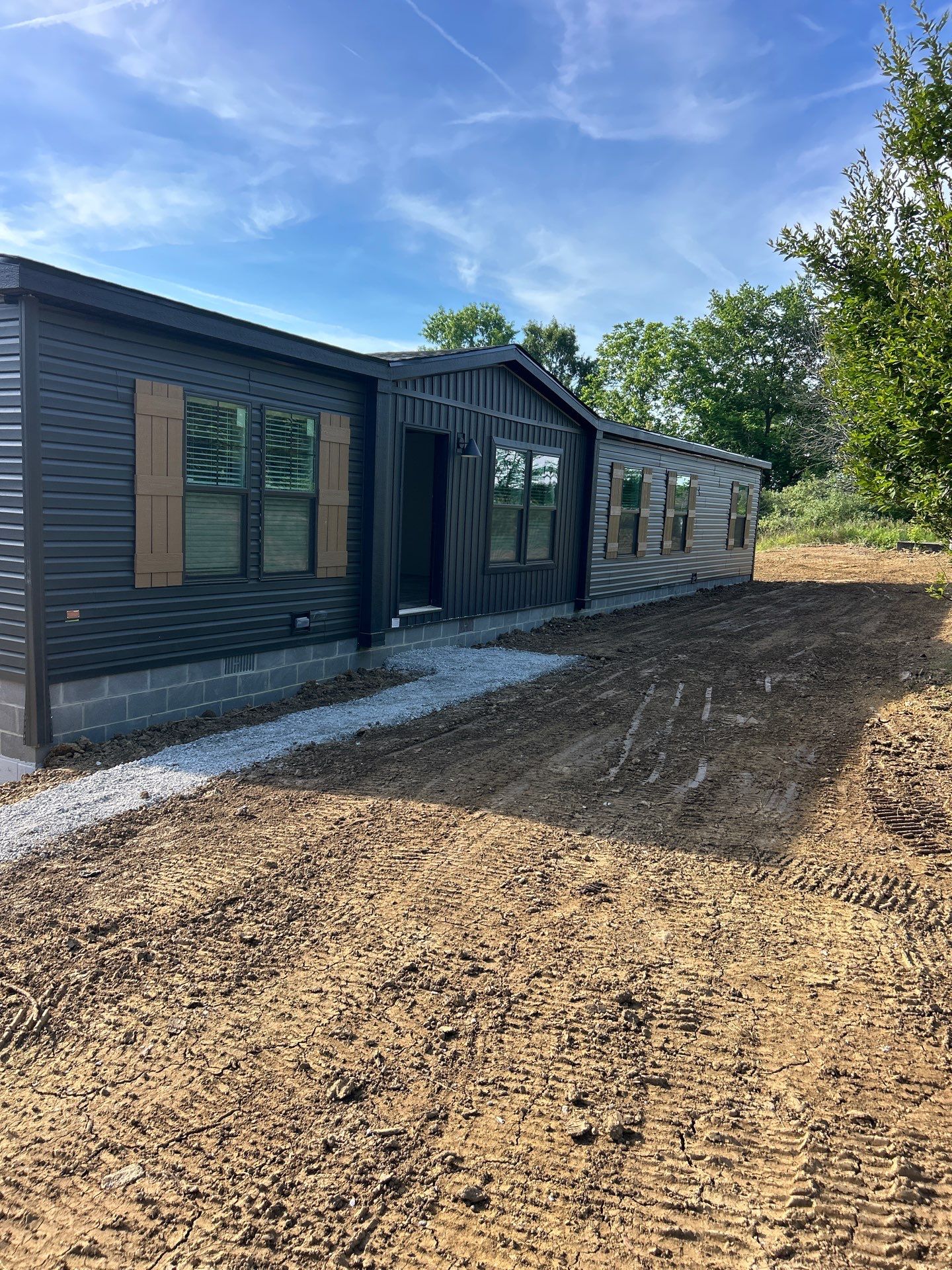 The Vision by Clayton Homes of Walton