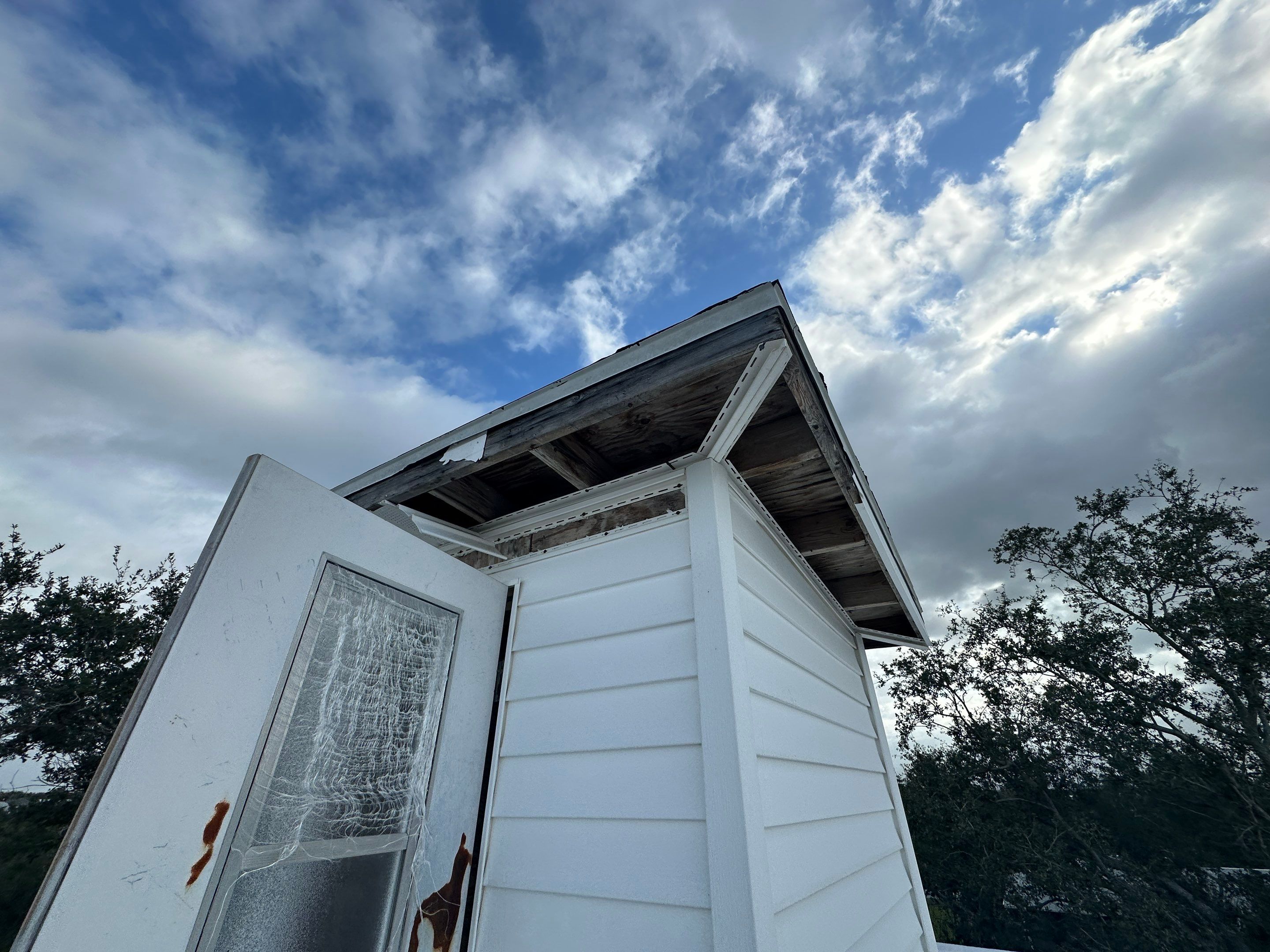 Hurricane Damage Claim in Punta Gorda by FLAPA & KeyStone