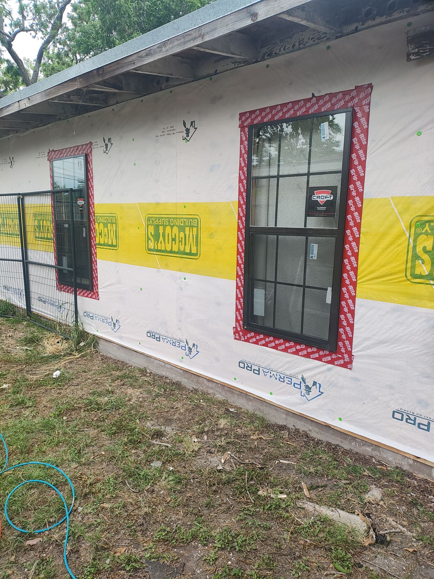 Green with Envy by Bayfront Roofing and Construction