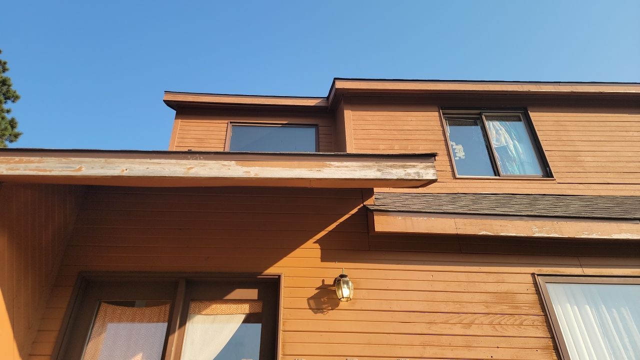 Siding Installation using James Hardie by Weather-Tite Exteriors LLC