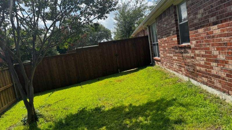 Project in Sachse by Rhino Roofing and General Contracting, LLC