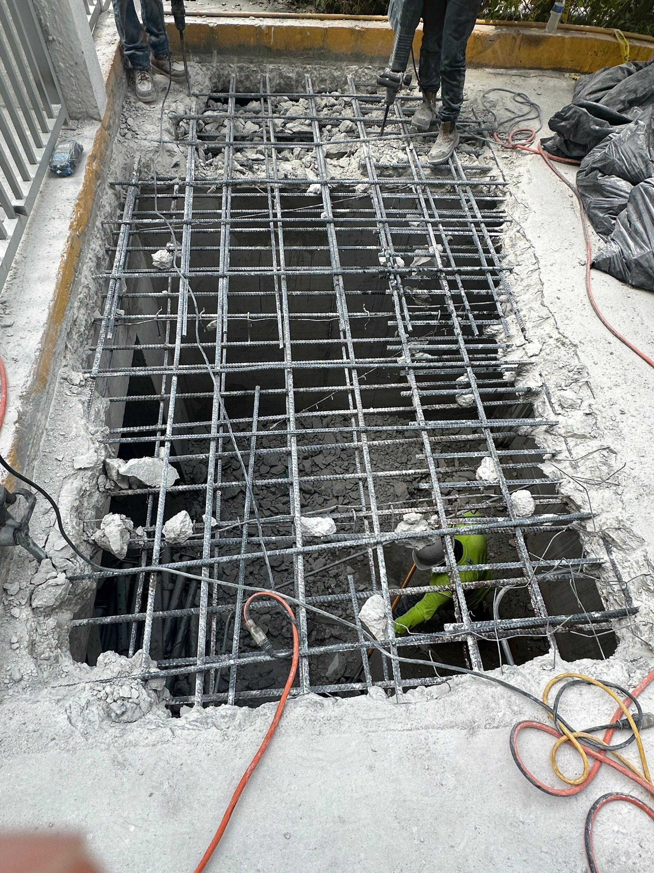 City of Miami by The Goat Contractor ( Giampri Corp)