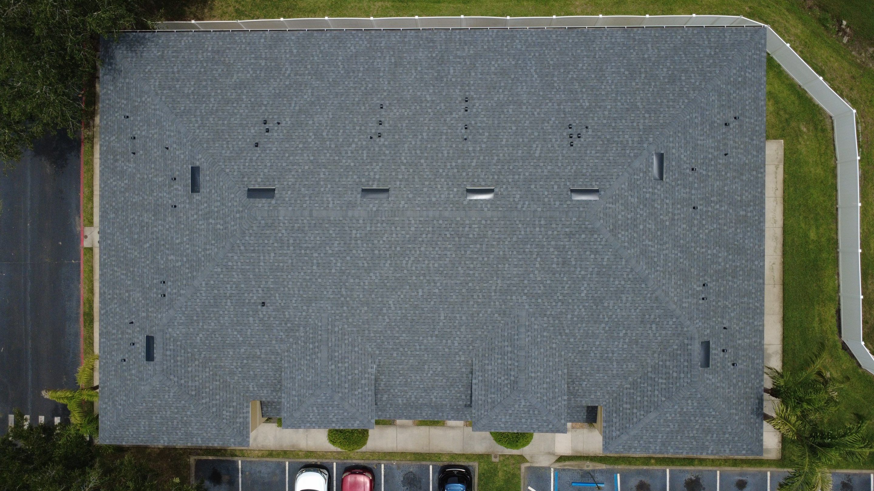 Roof Replacement in Lakeland, FL by Steadfast Roofing