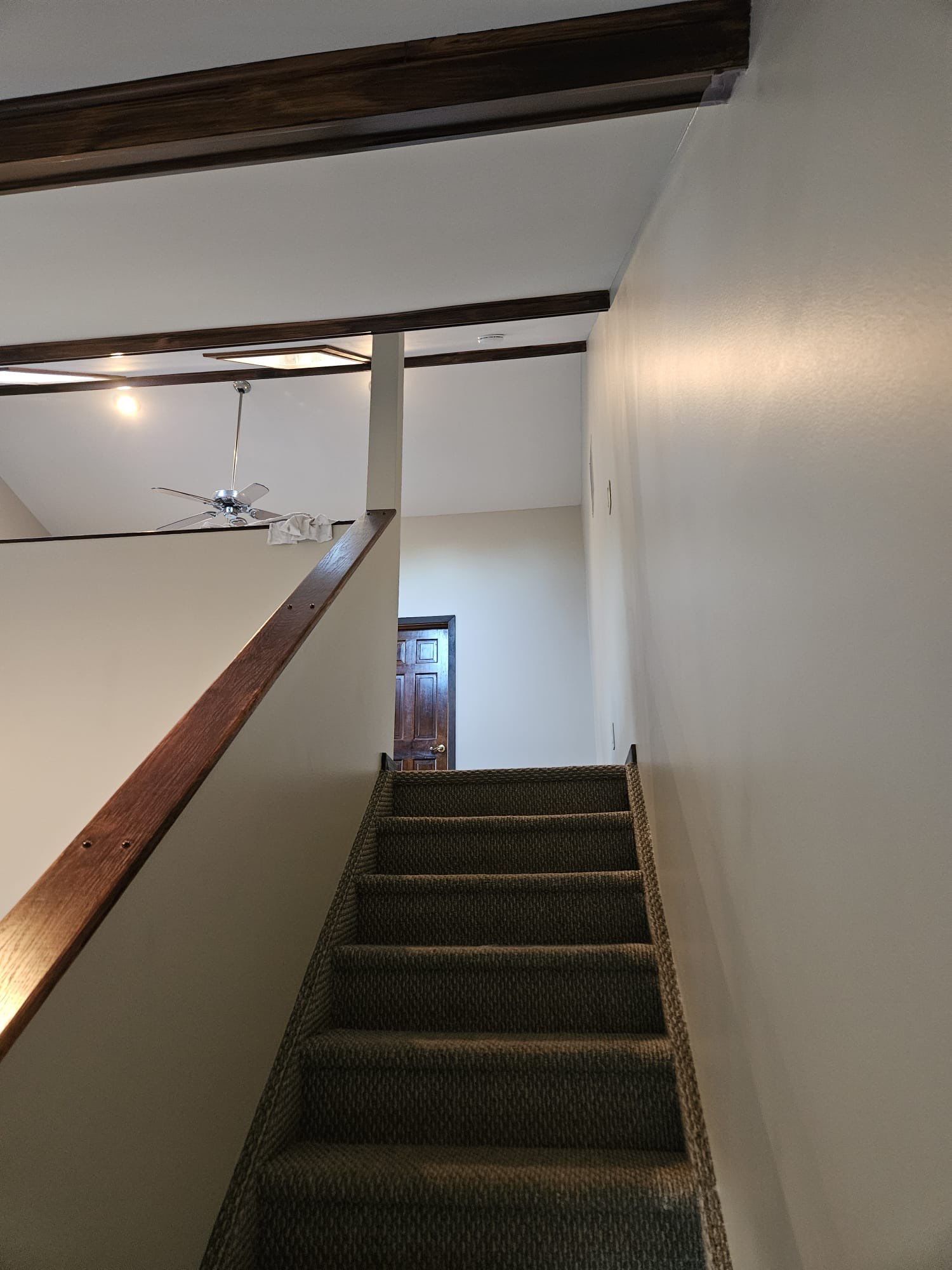 Full Interior Painting Project by Davis Painting Llc 