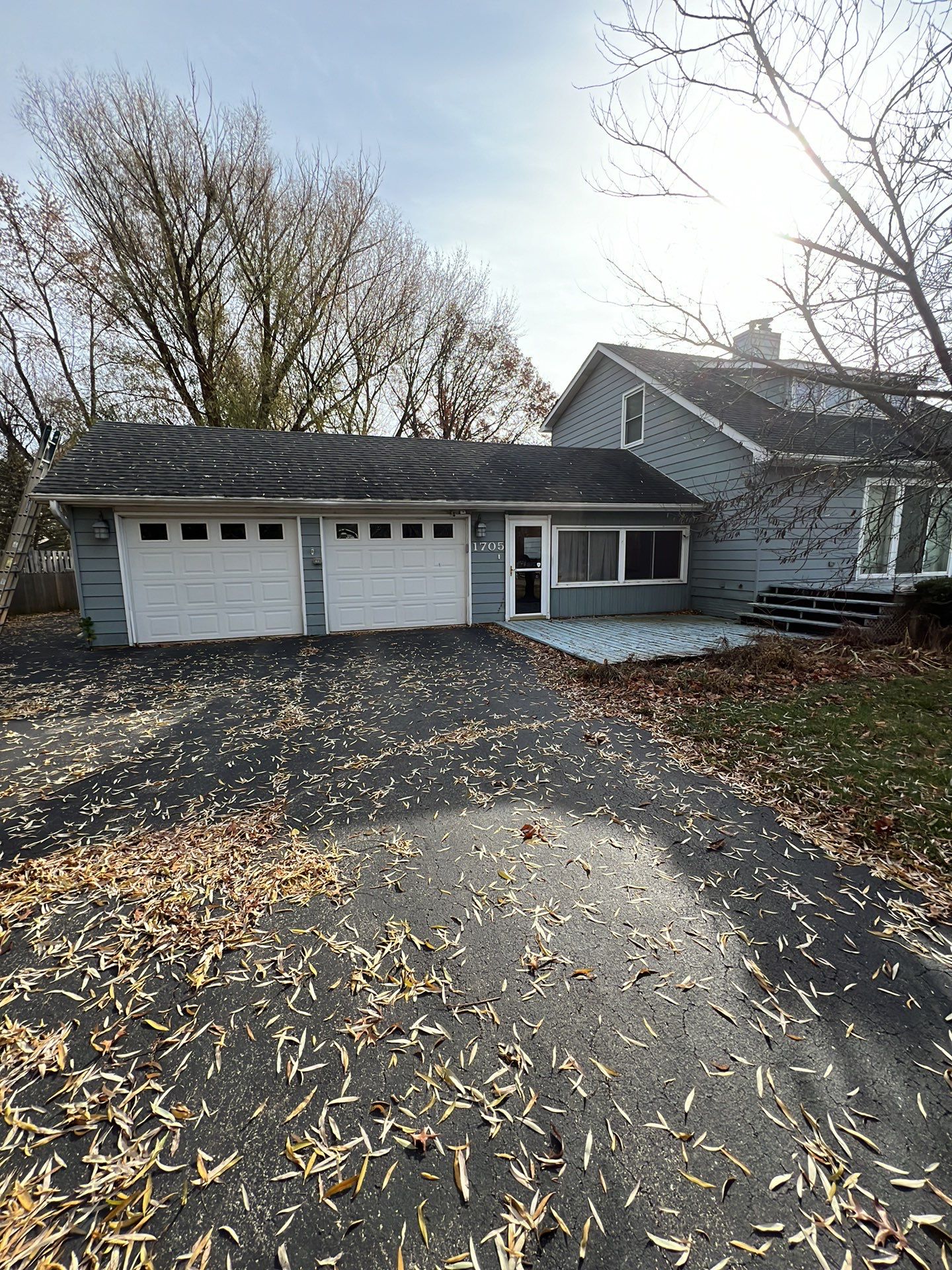 Residential Roofing Installation using Malarkey Roofing / Siding Installation by Perfect Exteriors Inc. 