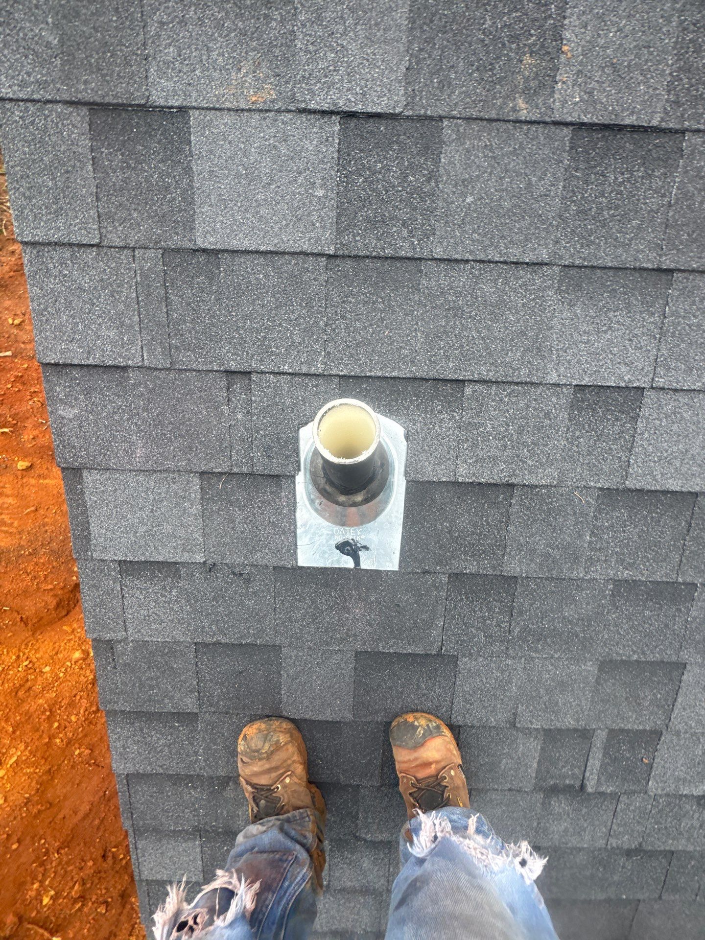  Residential Shingle Roof Replacement – Veneta, OR by BEST Roofing & Waterproofing