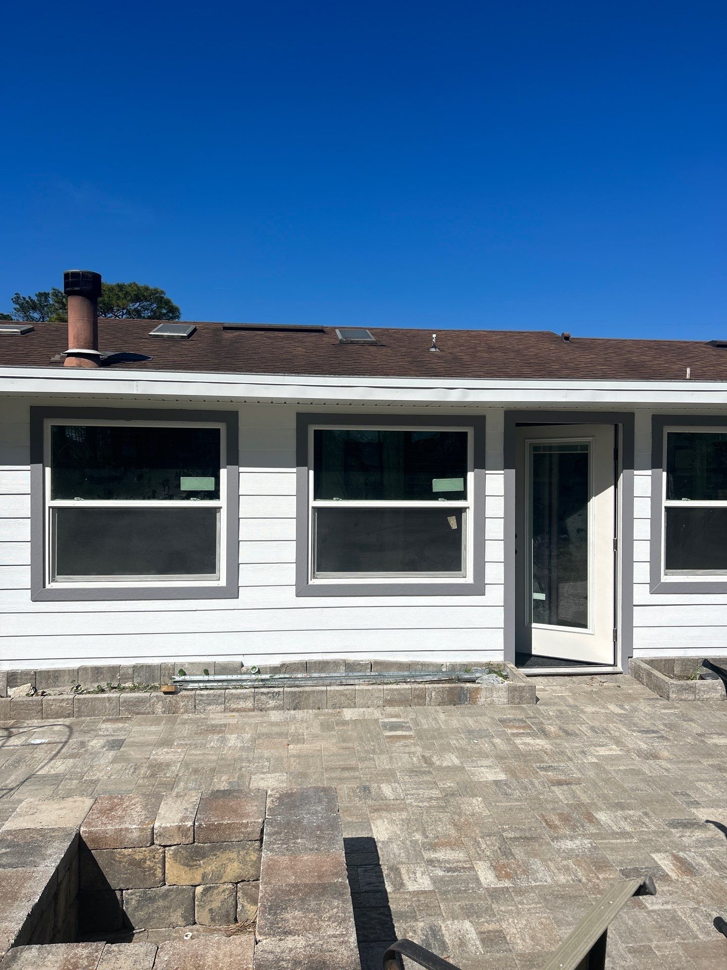 Florida Room Conversion by urban green energy llc
