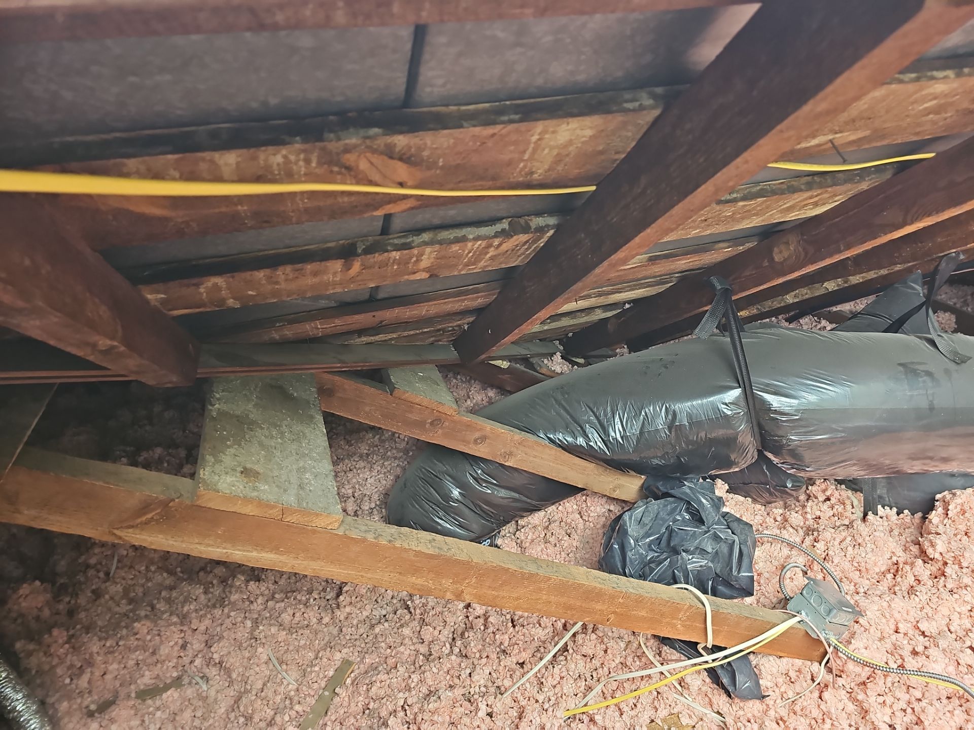 Metal Roof and Gutter Replacement by Winchester Roofing