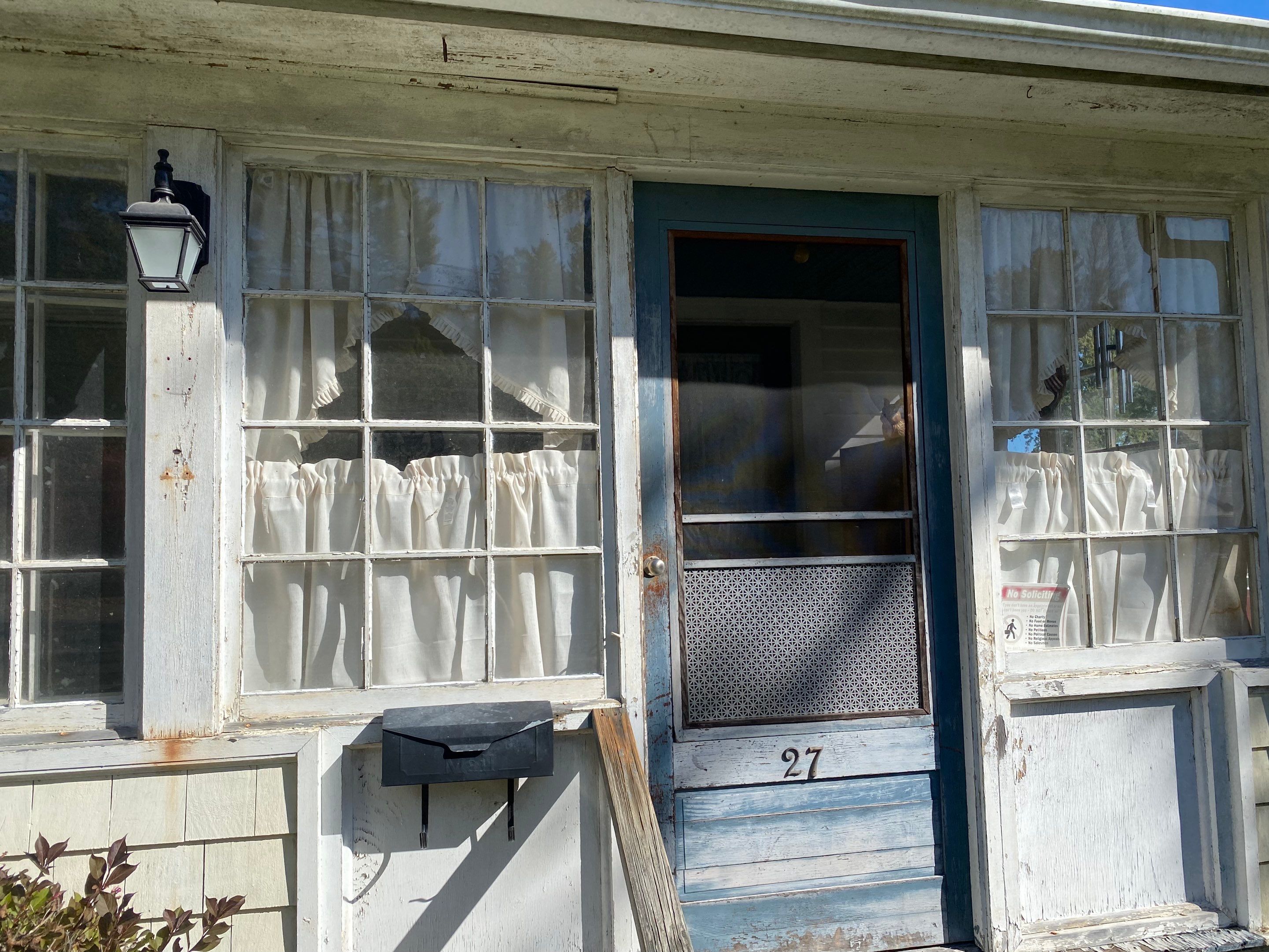 Window Installation in Great Barrington, MA by Yankee Home Improvement