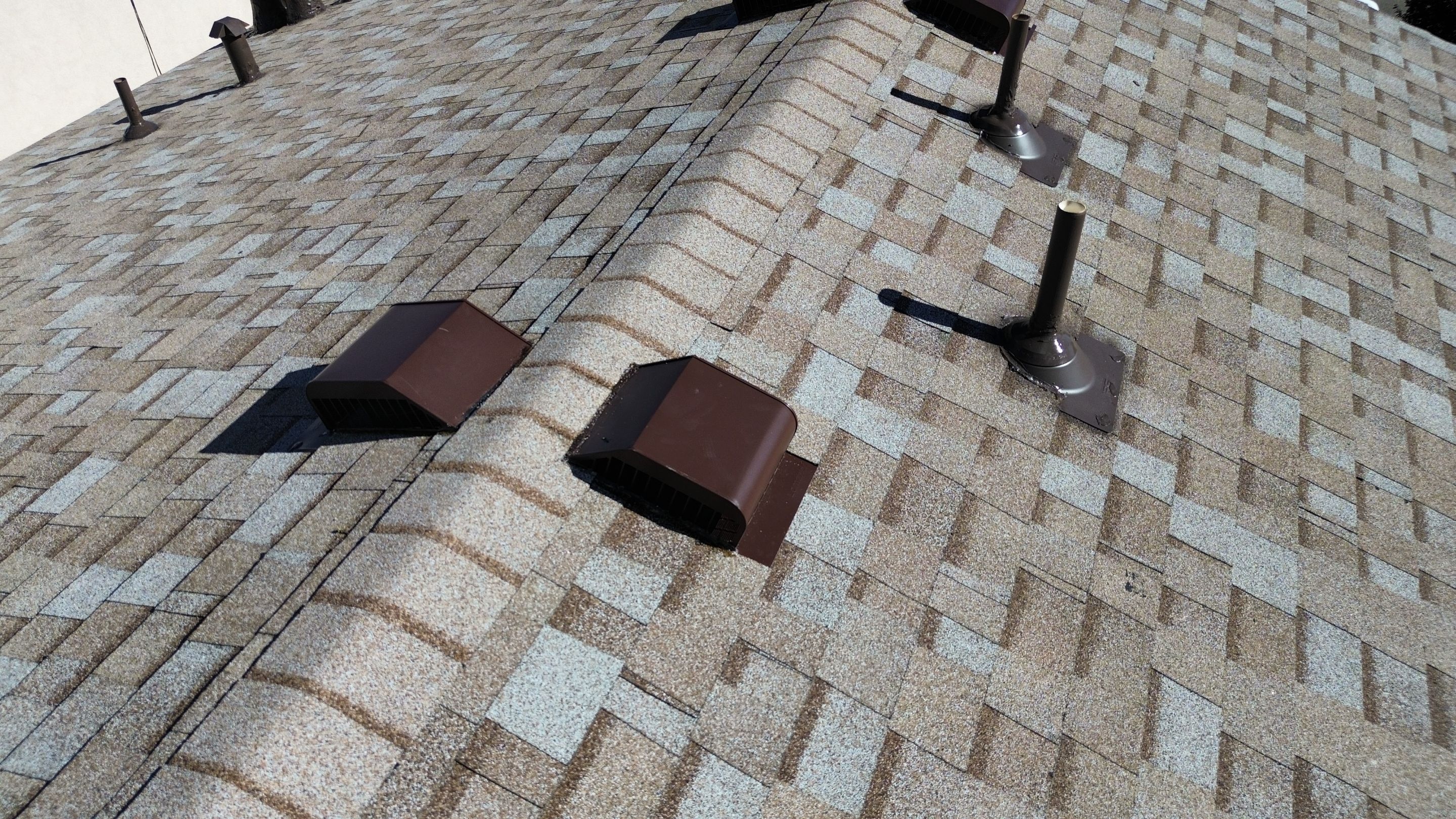 Owens Corning Amber Duration Cochiti in Rio Rancho 87144 by Doyle Roof Masters Inc
