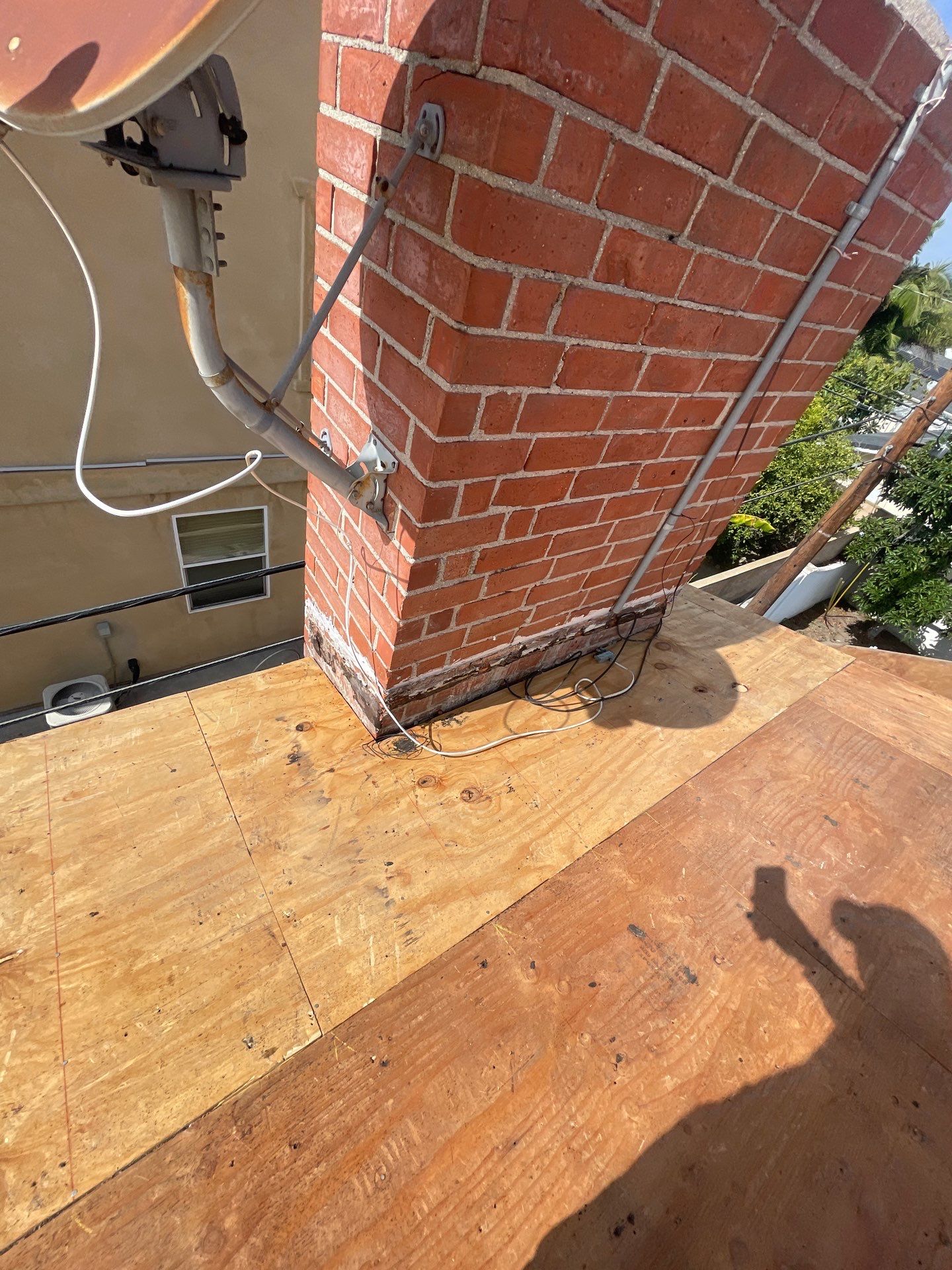 Tile Roof Conversion To Shingles - Garden Grove CA 92841 by Epic Roof Replacement