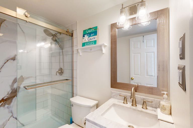 Ocean City Condo Remodeling Project by Gc Makeovers