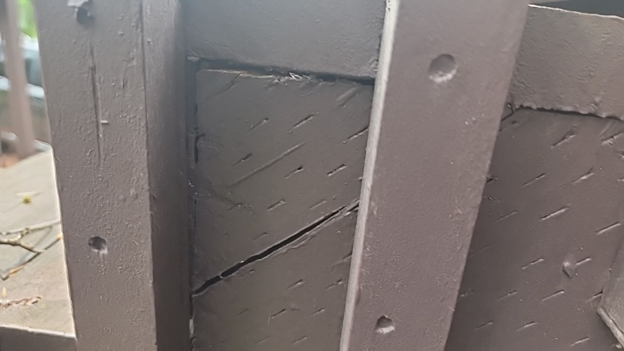 Building Expert Report ā Structural Damage from Heavy Snow Load by ASAP Roofing & Exteriors