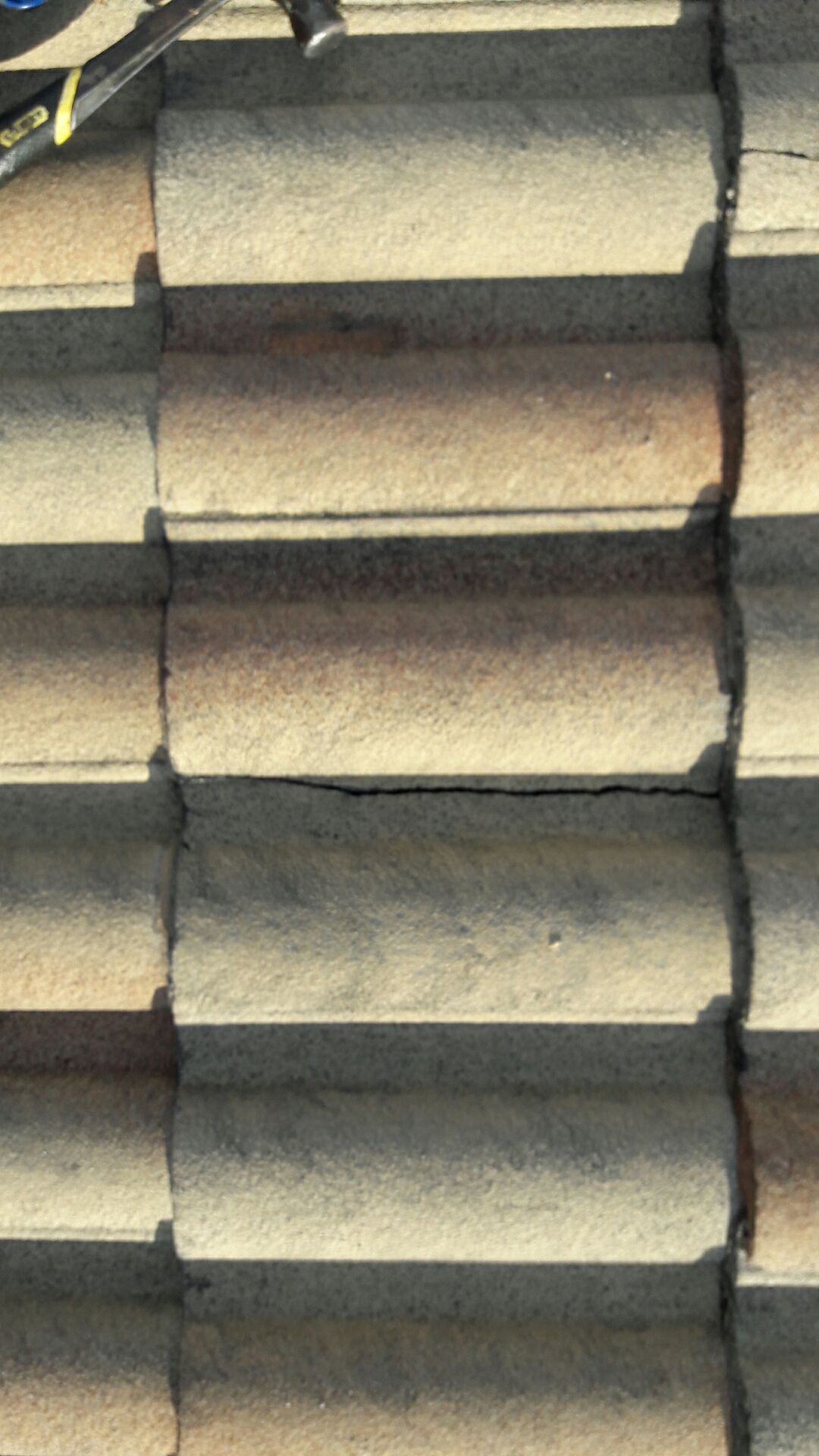 Concrete Barrel Tile Roof Repair in West Palm Beach by Aastro Roofing