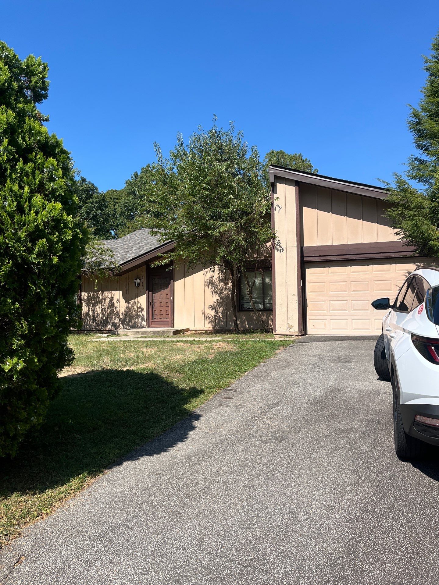 West Springfield: Multi-Trade Exterior Restoration by RM Banning, Inc.