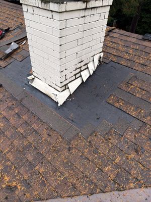 Residential Roofing Installation using GAF UHDZ Shingles