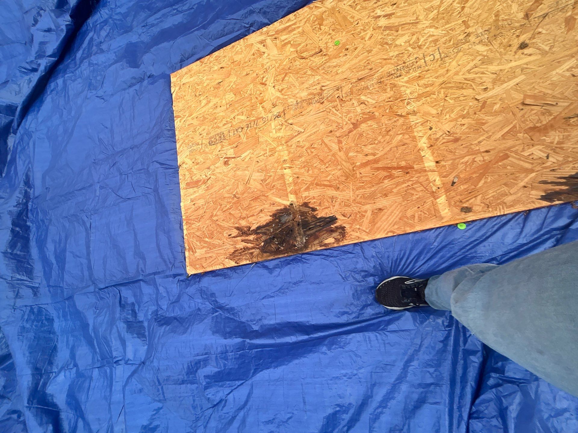 Residential Roofing Installation using Owens Corning by Karcher Roofing & Construction