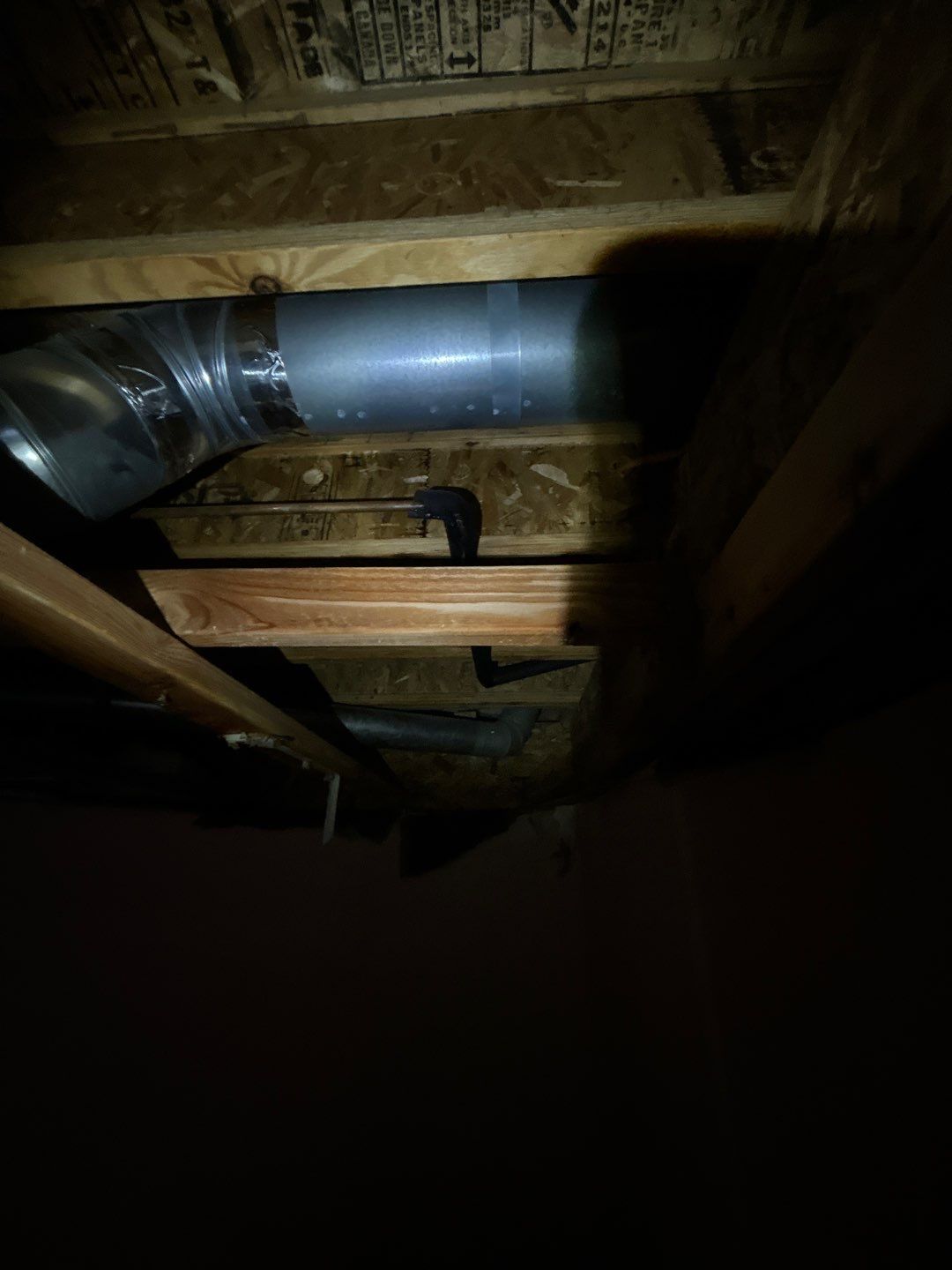 Water Damage by Accountable Home Services