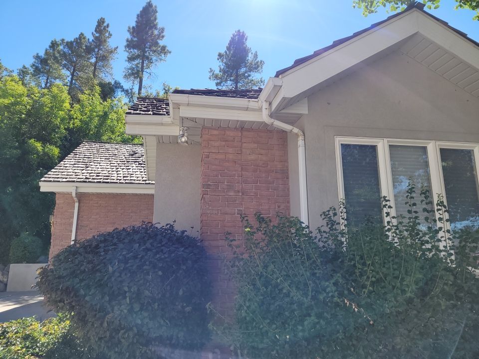 Residential Roofing Installation using GAF Timberline HDZ - Lifetime Shingle by The Roof Doctor