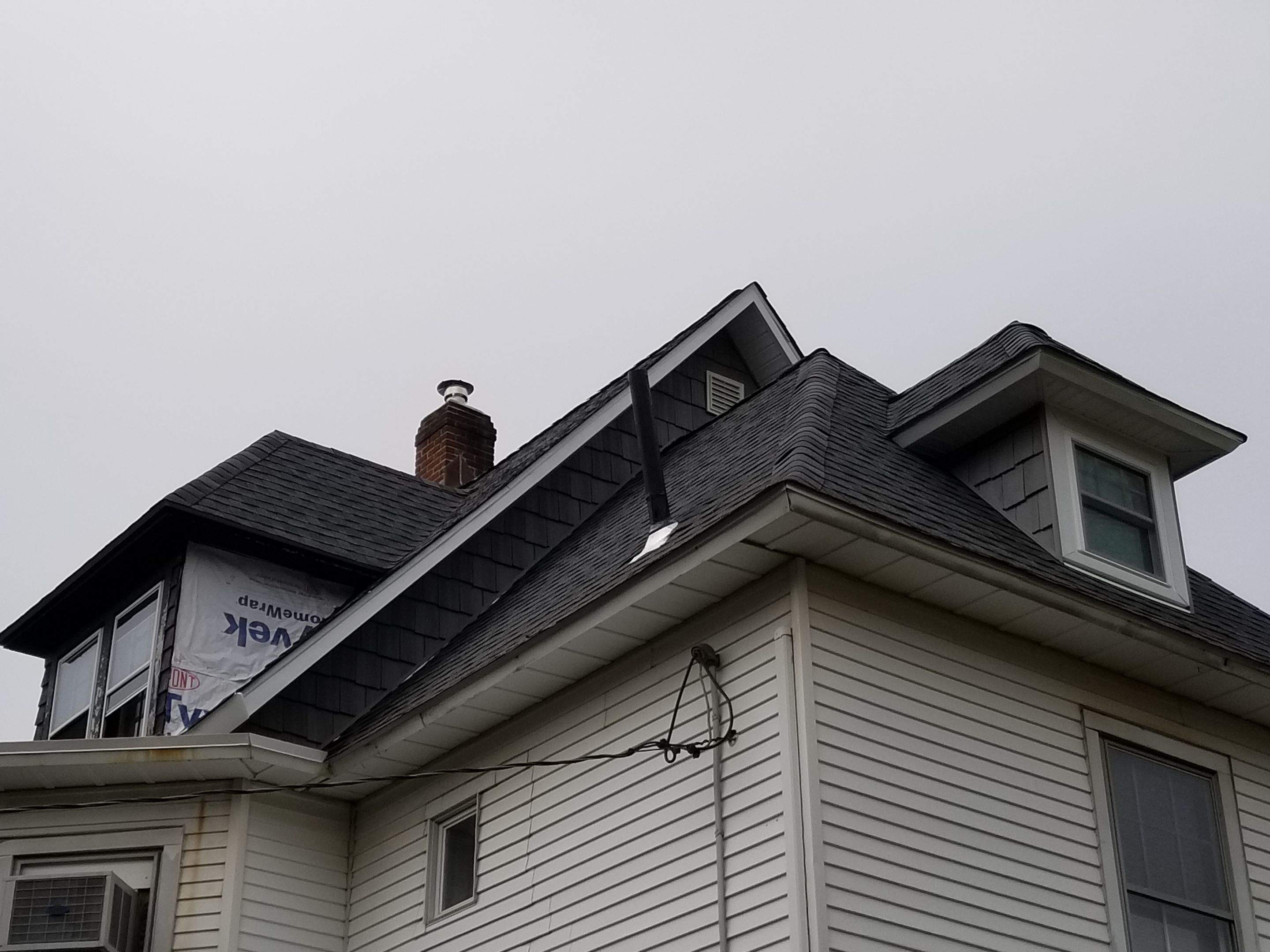 Roofing and Siding by Stofan Construction LLC