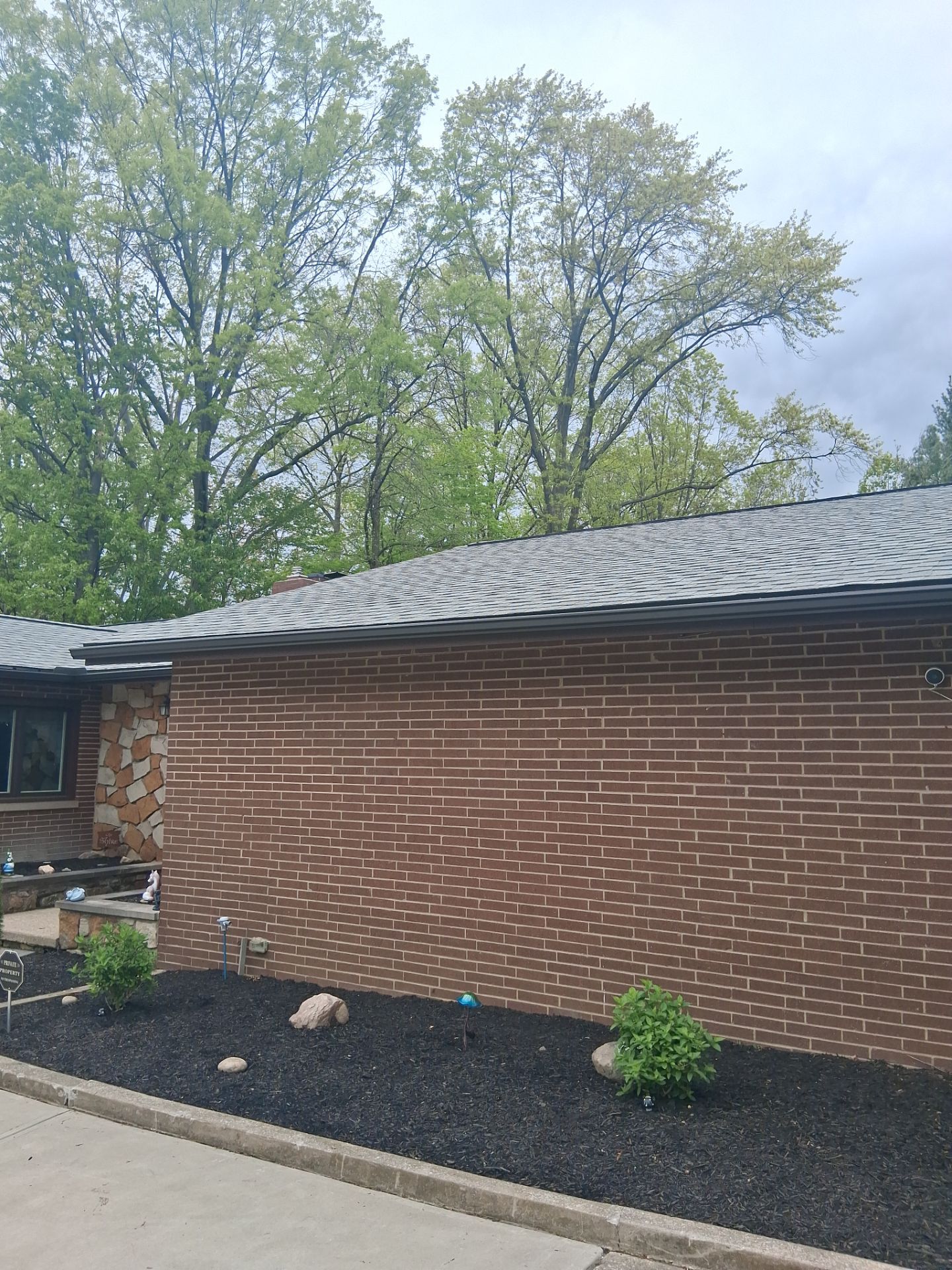 Roof and Gutter Replacement by Homestyle in Willoughby Hills by Homestyle Home Improvements (HHI)