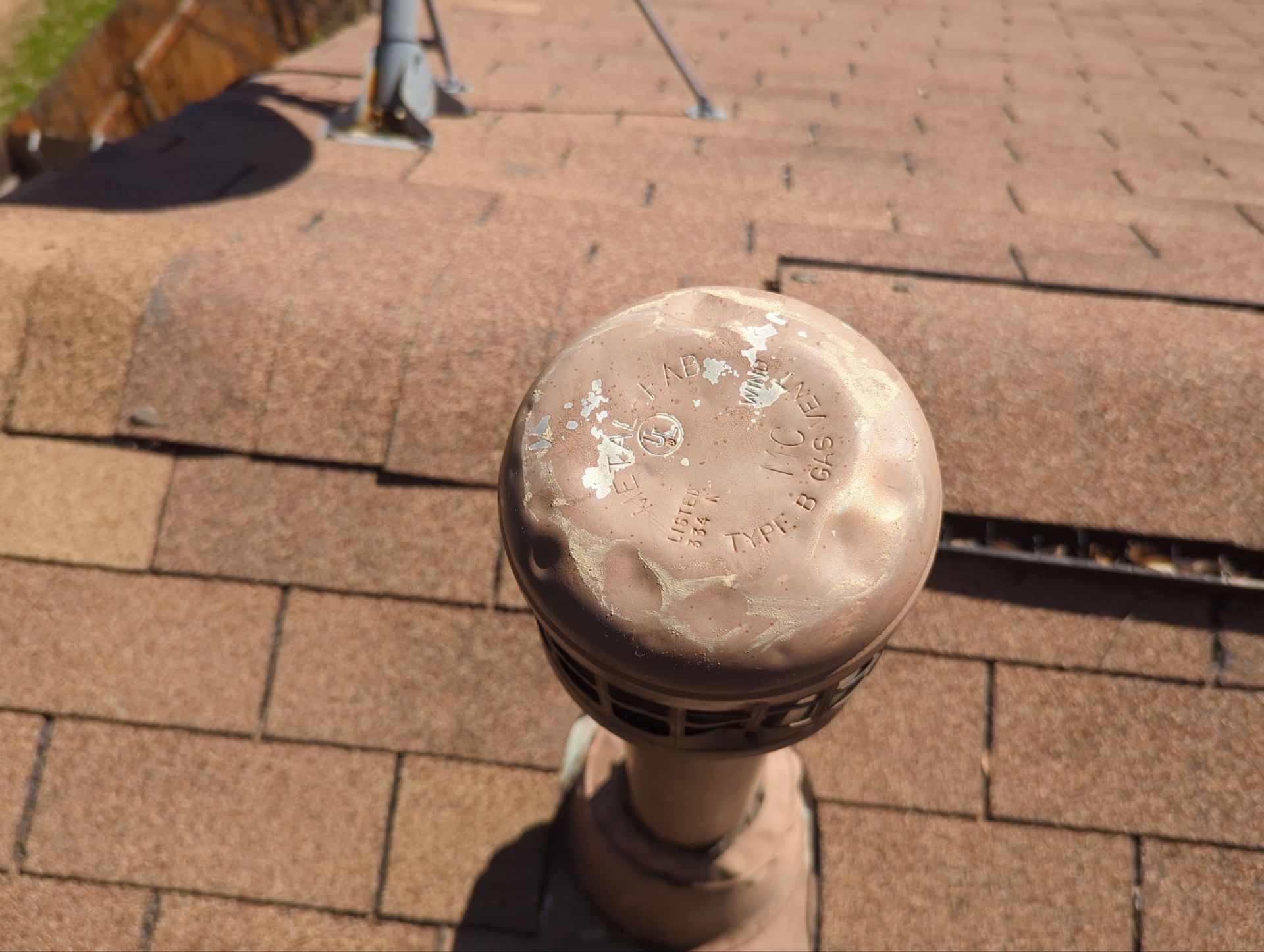 Trusted Property Manager Referral — Upgraded Roof in Cedar Falls by Action Exteriors Austin