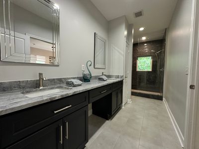 Bathroom Remodel in Belle Meade Nashville