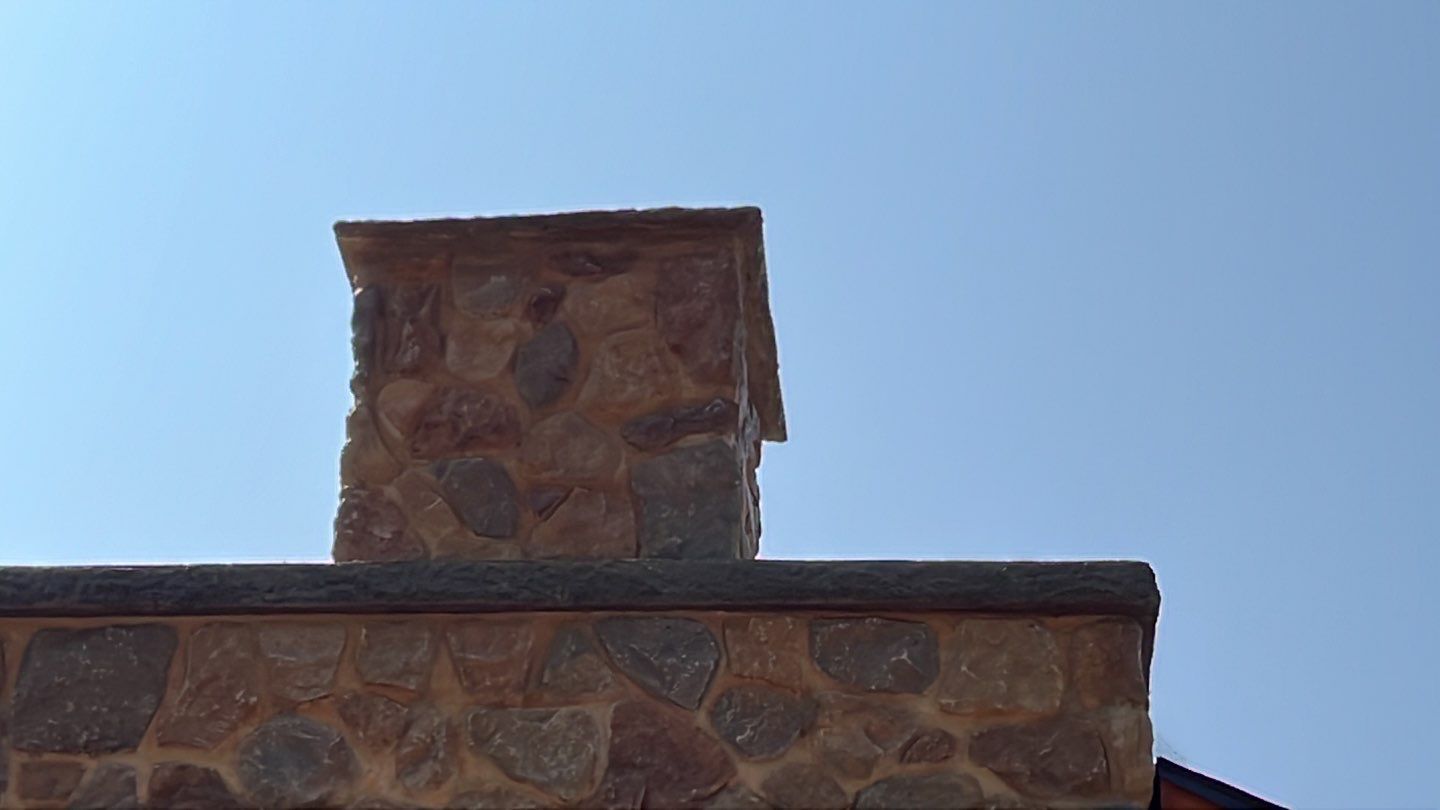 Stamped Concrete Pavilion Slab  by Xtreme Concrete Services