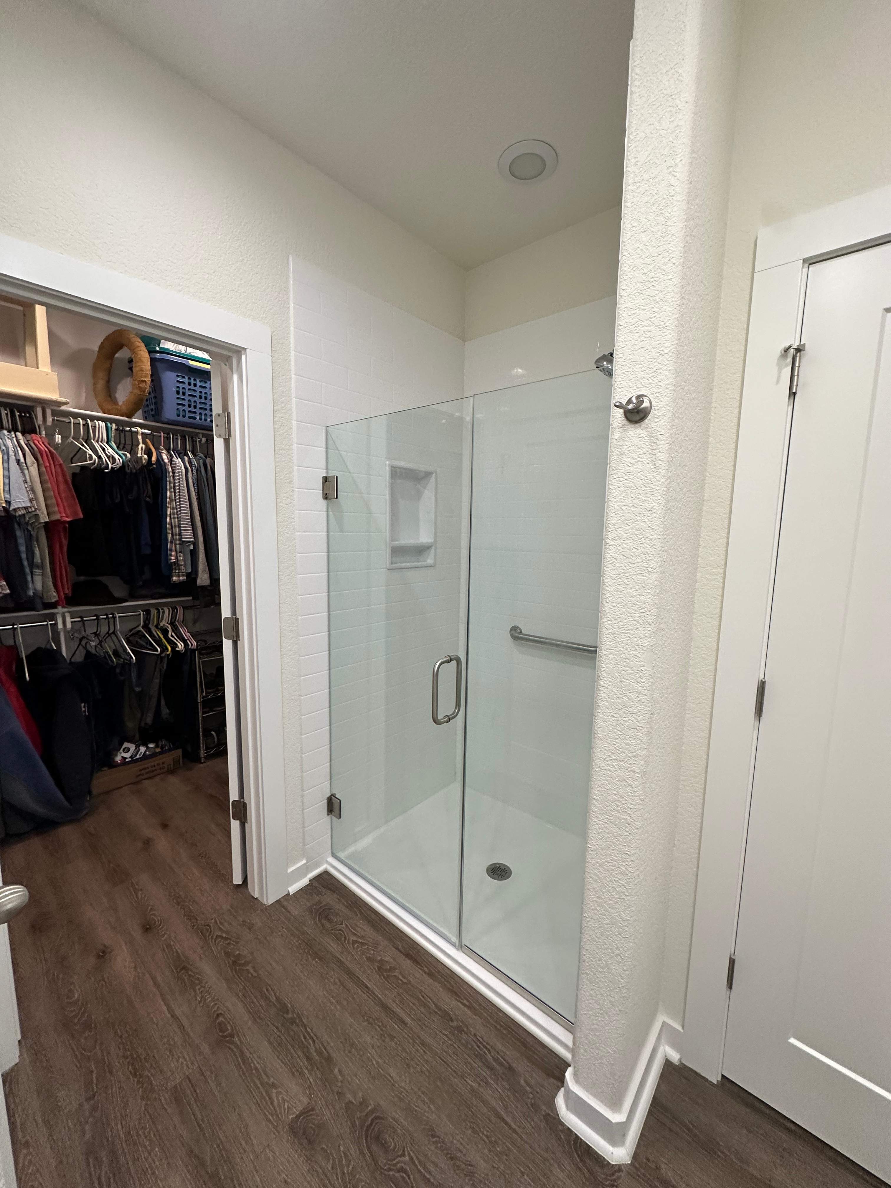 Dahl Project in Farmington, AR by Ozark Home Pros