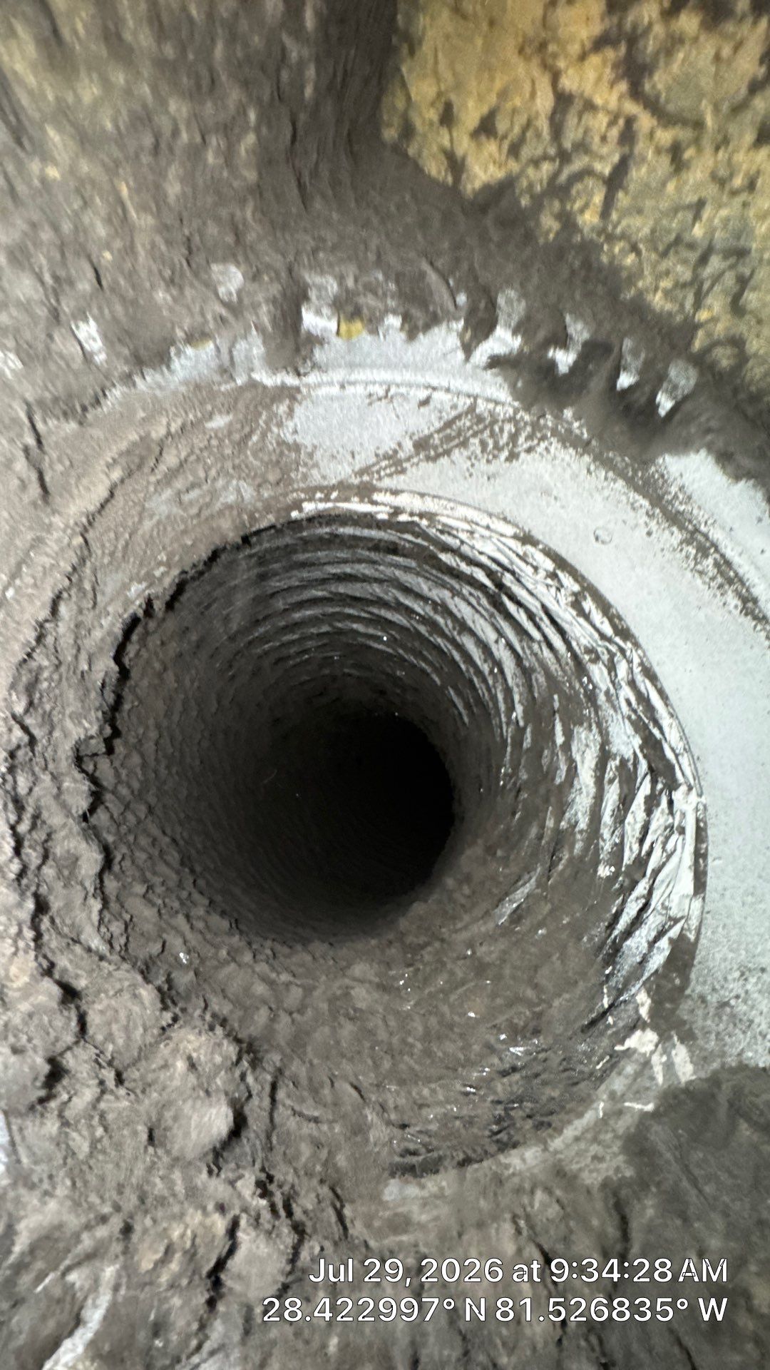 Air Duct Bathroom Exhaust Cleaning Windermere by Hygienic Air, Inc