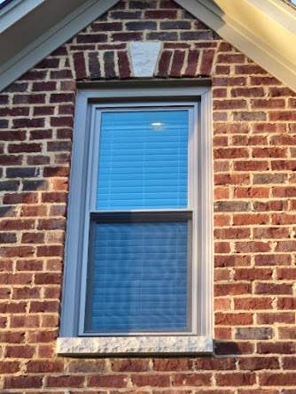 Kazemi Project in  by The Window Source