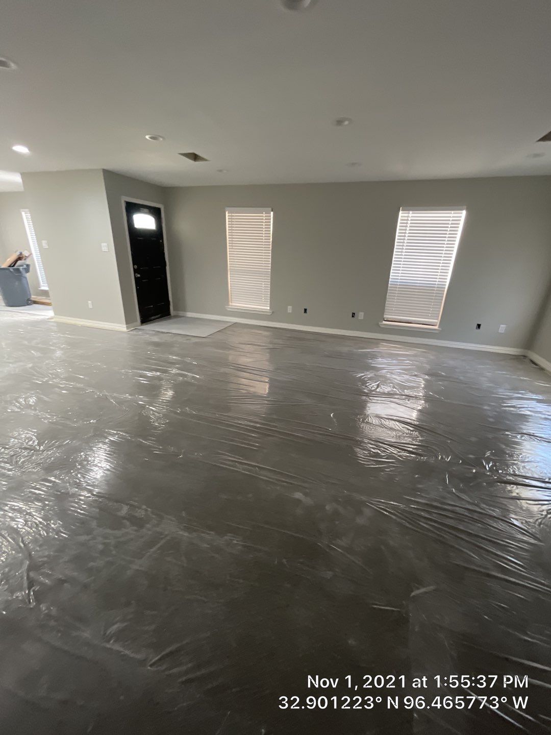 Commercial Water Damage Repairs by SLM General Contractors & Roofing