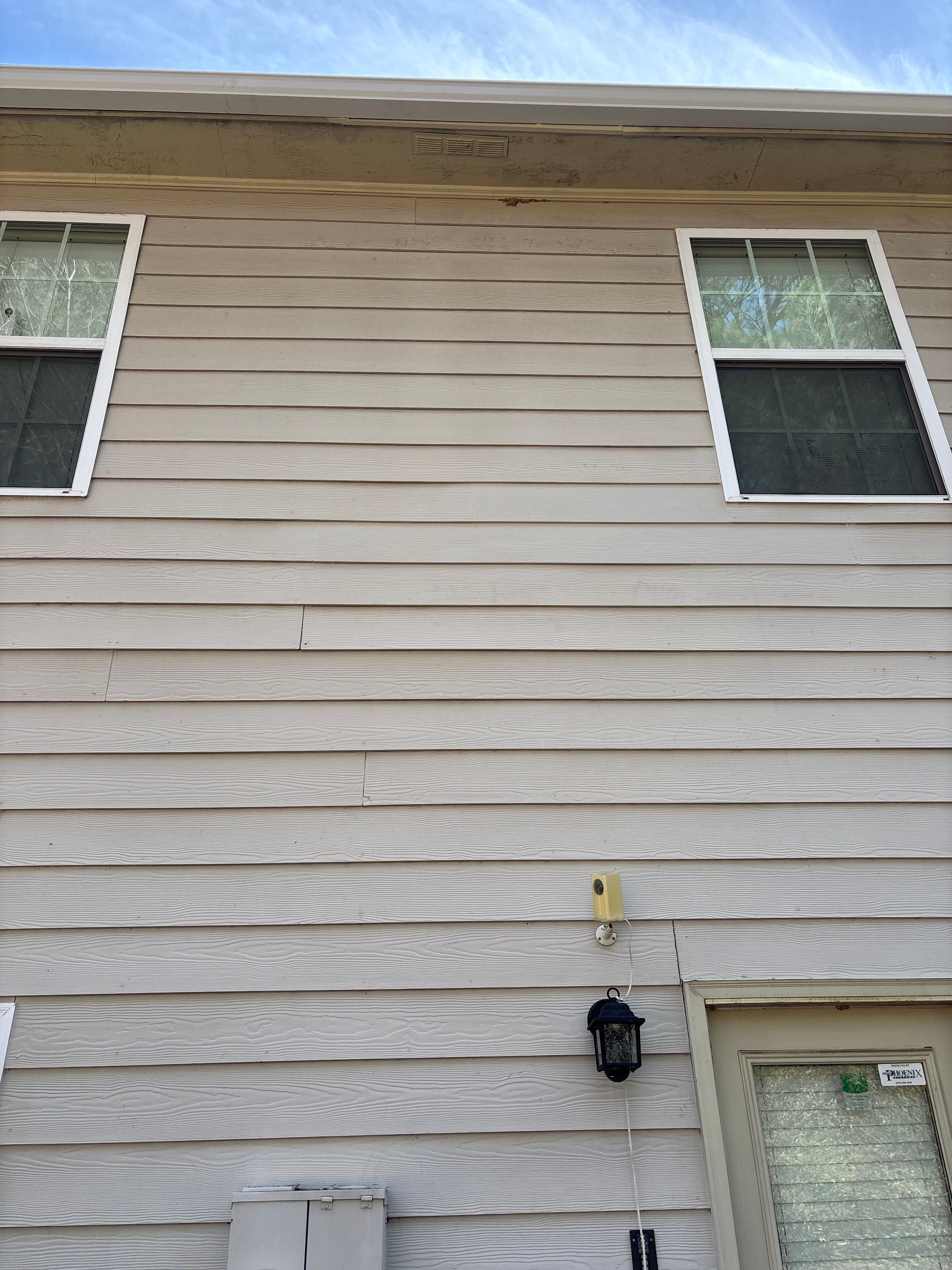 Roof replacement by Deerfield Roofing LLC