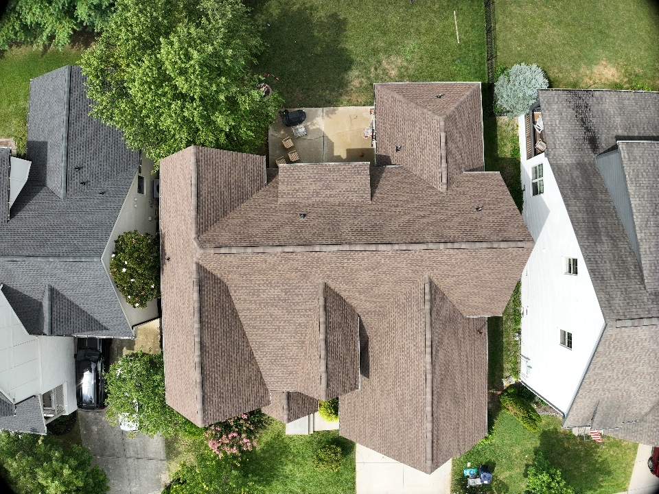 GAF Timberline HDZ Replacement - Insurance Approved by Shinglesmiths Roofing